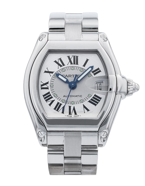 Cartier Roadster W62000V3